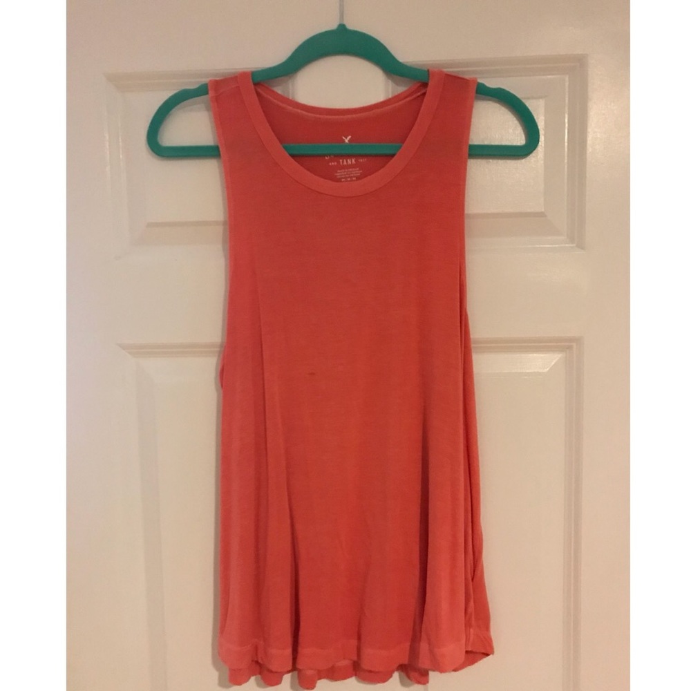 American Eagle, Soft & Sexy tank